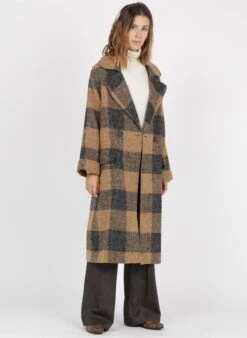 Soeur ECAILLE - Bottines En Cuir Imprimé Python | Marron -Femmes Vêtements 2655054