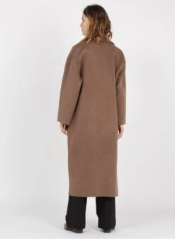 Soeur ECAILLE - Bottines En Cuir Imprimé Python | Marron -Femmes Vêtements 2655061