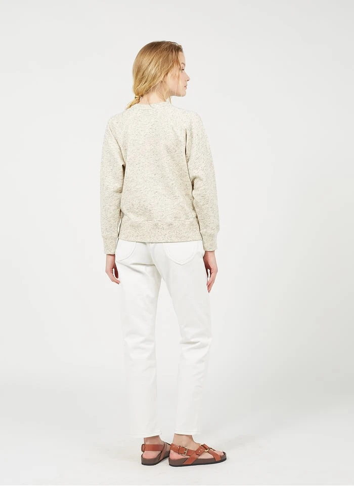 Soeur MEXICO - Sandales Plates En Cuir | Marron 11 Soeur MEXICO - Sandales Plates En Cuir | Marron – Image 9