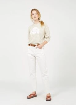 Soeur MEXICO - Sandales Plates En Cuir | Marron 18 Soeur MEXICO - Sandales Plates En Cuir | Marron -Femmes Vêtements 2826735