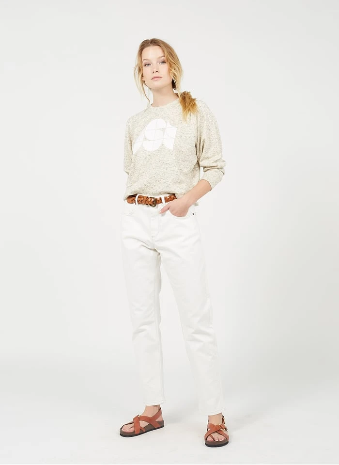 Soeur MEXICO - Sandales Plates En Cuir | Marron 10 Soeur MEXICO - Sandales Plates En Cuir | Marron – Image 8