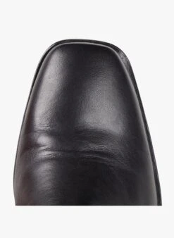 Soeur BERGAM - Bottes à Talon En Cuir | Noir -Femmes Vêtements 3025964