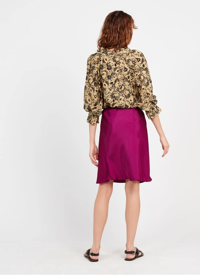 Soeur Sandales Plates En Cuir | Noir 11 Soeur Sandales Plates En Cuir | Noir – Image 9