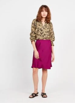 Soeur Sandales Plates En Cuir | Noir 18 Soeur Sandales Plates En Cuir | Noir -Femmes Vêtements 3461222