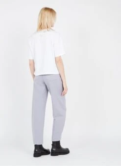 LA GRANDE KELLER VELOURS 30MM - Ceinture à Boucle à Oeillets En Cuir | Multicolore -Femmes Vêtements 3773578