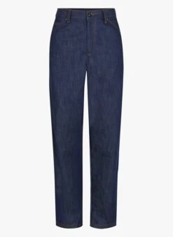 Soeur BARNEY - Jean Girlfriend En Coton | Jean Brut -Femmes Vêtements 3984851