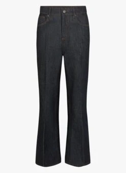 Soeur FRANCISCO - Jean Flare En Denim Brut | Jean Brut -Femmes Vêtements 3984852