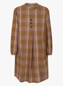 Soeur ONAGRE - Robe Courte En Coton Imprimé | Multicolore -Femmes Vêtements 3984876