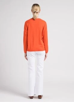 Soeur PACHA - Mocassins En Cuir Lisse | Marron -Femmes Vêtements 4008526