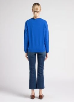 Soeur PACHA - Mocassins En Cuir Lisse | Marron -Femmes Vêtements 4008546