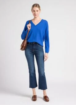 Soeur PACHA - Mocassins En Cuir Lisse | Marron -Femmes Vêtements 4008547