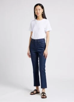 Soeur FRANCISCO - Jean Flare En Denim Brut | Jean Brut -Femmes Vêtements 4009766 1