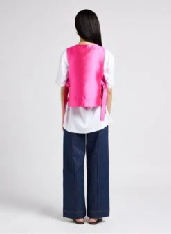 Soeur FRANCISCO - Jean Flare En Denim Brut | Jean Brut -Femmes Vêtements 4009777 1