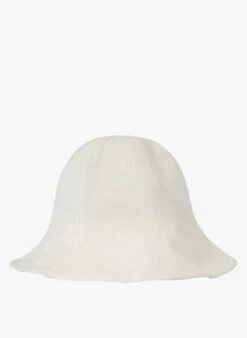 Soeur UMBRELLA - Chapeau En Coton Et Li | Beige -Femmes Vêtements 4018298