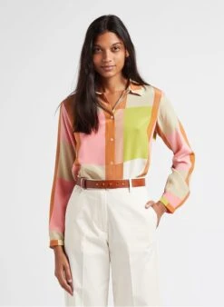 Soeur BILLY - Ceinture En Cuir | Noir -Femmes Vêtements 4023170