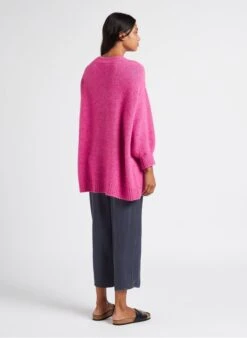 Soeur TREDICI - Mules Plates En Cuir | Noir -Femmes Vêtements 4023488