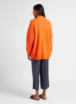 Soeur TREDICI - Mules Plates En Cuir | Noir -Femmes Vêtements 4023493