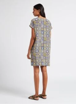 Soeur FLORENCE - Sandales Plates En Cuir | Vert -Femmes Vêtements 4023669