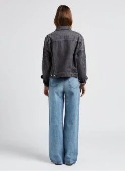 Soeur UPTOWN - Mules Plates En Cuir | Marron -Femmes Vêtements 4023804