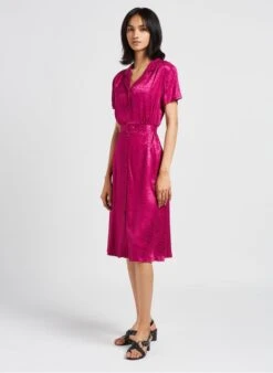 Soeur FLORENTINE - Sandales Hautes En Cuir | Noir -Femmes Vêtements 4038434