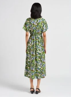 Soeur FLORENTINE - Sandales Hautes En Cuir | Noir -Femmes Vêtements 4038581