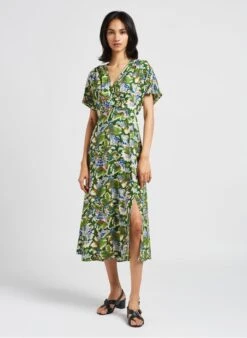 Soeur FLORENTINE - Sandales Hautes En Cuir | Noir -Femmes Vêtements 4038582