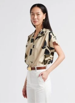 Soeur CALIFORNIA - Jean Bootcut En Coton | Blanc 36 Soeur CALIFORNIA - Jean Bootcut En Coton | Blanc -Femmes Vêtements 4039071 1