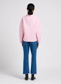 Soeur FRANCISCO - Jean Flare En Coton | Jean Délavé -Femmes Vêtements 4043984