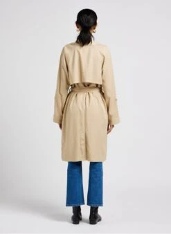 Soeur FRANCISCO - Jean Flare En Coton | Jean Délavé -Femmes Vêtements 4043988