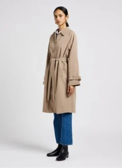 Soeur FRANCISCO - Jean Flare En Coton | Jean Délavé -Femmes Vêtements 4044008