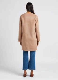 Soeur PASCAL - Sweat En Molleton Sérigraphié | Blanc -Femmes Vêtements 4047372