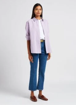 Soeur NINON - Ceinture En Cuir Glacé | Multicolore -Femmes Vêtements 4047388