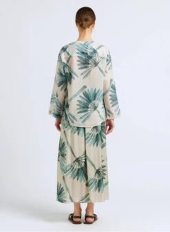 Soeur TEMPLE - Sandales Plates En Cuir | Noir -Femmes Vêtements 4092449