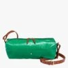 LE NEW SOHNA - Sac Bandoulière En Cuir | Vert -Femmes Vêtements 4132298