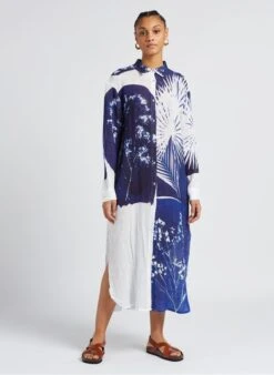 Soeur TULSA - Sandales Plates En Cuir | Noir -Femmes Vêtements 4157102