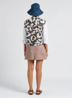 Soeur TULSA - Sandales Plates En Cuir | Noir -Femmes Vêtements 4157198 1