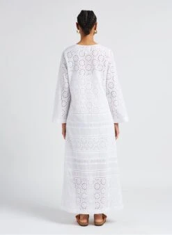 Soeur TULSA - Sandales Plates En Cuir | Noir -Femmes Vêtements 4157233