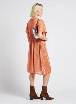 LA LILI - Sac Banane En Cuir Embossé | Argent 7 LA LILI - Sac Banane En Cuir Embossé | Argent -Femmes Vêtements 4170521