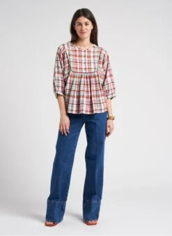 Soeur ARIZONA - Jean Large En Coton Délavé | Jean Délavé 30 Soeur ARIZONA - Jean Large En Coton Délavé | Jean Délavé -Femmes Vêtements 4179994