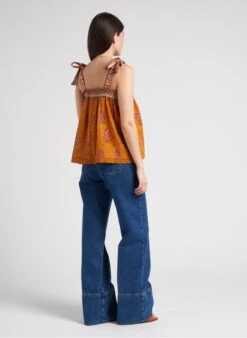 Soeur ARIZONA - Jean Large En Coton Délavé | Jean Délavé 41 Soeur ARIZONA - Jean Large En Coton Délavé | Jean Délavé -Femmes Vêtements 4180015