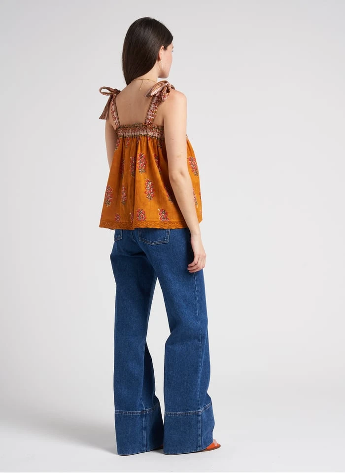 Soeur ARIZONA - Jean Large En Coton Délavé | Jean Délavé 22 Soeur ARIZONA - Jean Large En Coton Délavé | Jean Délavé – Image 20