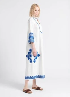 Soeur TREDICI - Mules Plates En Cuir | Marron -Femmes Vêtements 4182890