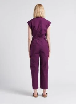 Soeur TREDICI - Mules Plates En Cuir | Marron -Femmes Vêtements 4182901