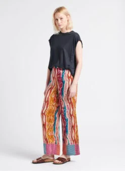 Soeur TREDICI - Mules Plates En Cuir | Marron -Femmes Vêtements 4182930