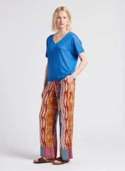 Soeur TREDICI - Mules Plates En Cuir | Marron -Femmes Vêtements 4182936