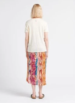 Soeur TREDICI - Mules Plates En Cuir | Marron -Femmes Vêtements 4182939