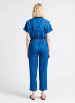 Soeur TREDICI - Mules Plates En Cuir | Marron -Femmes Vêtements 4182945