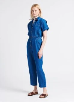 Soeur TREDICI - Mules Plates En Cuir | Marron -Femmes Vêtements 4182946