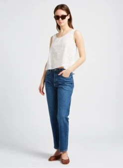 Soeur TREDICI - Mules Plates En Cuir | Marron -Femmes Vêtements 4184682