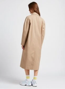 Soeur UOMO - Short Large En Coton Denim | Jean Brut -Femmes Vêtements 4184715